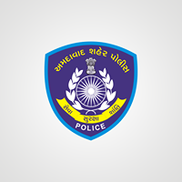 Ahamdabad police